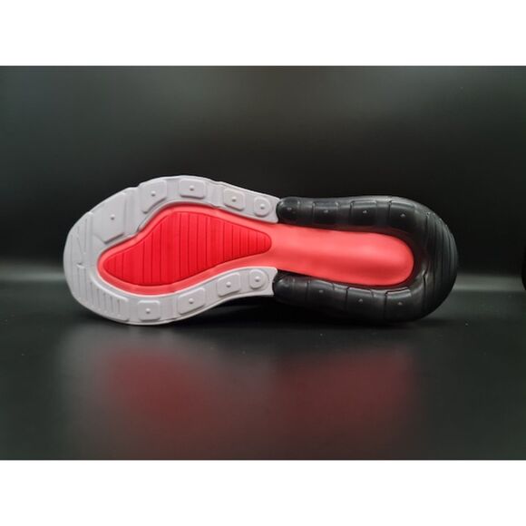 Nike Air Max 270. Black White. SIZE 9 - AH8050-002 main image 6